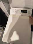 Pralka Whirlpool