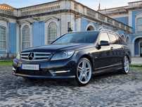 C Amg muito estimada