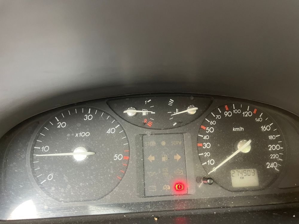 Renault Laguna