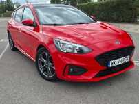 Ford Focus Ford Focus ST-Line