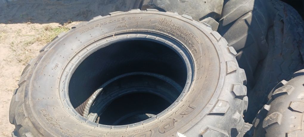Opony quad AT 25x8-12