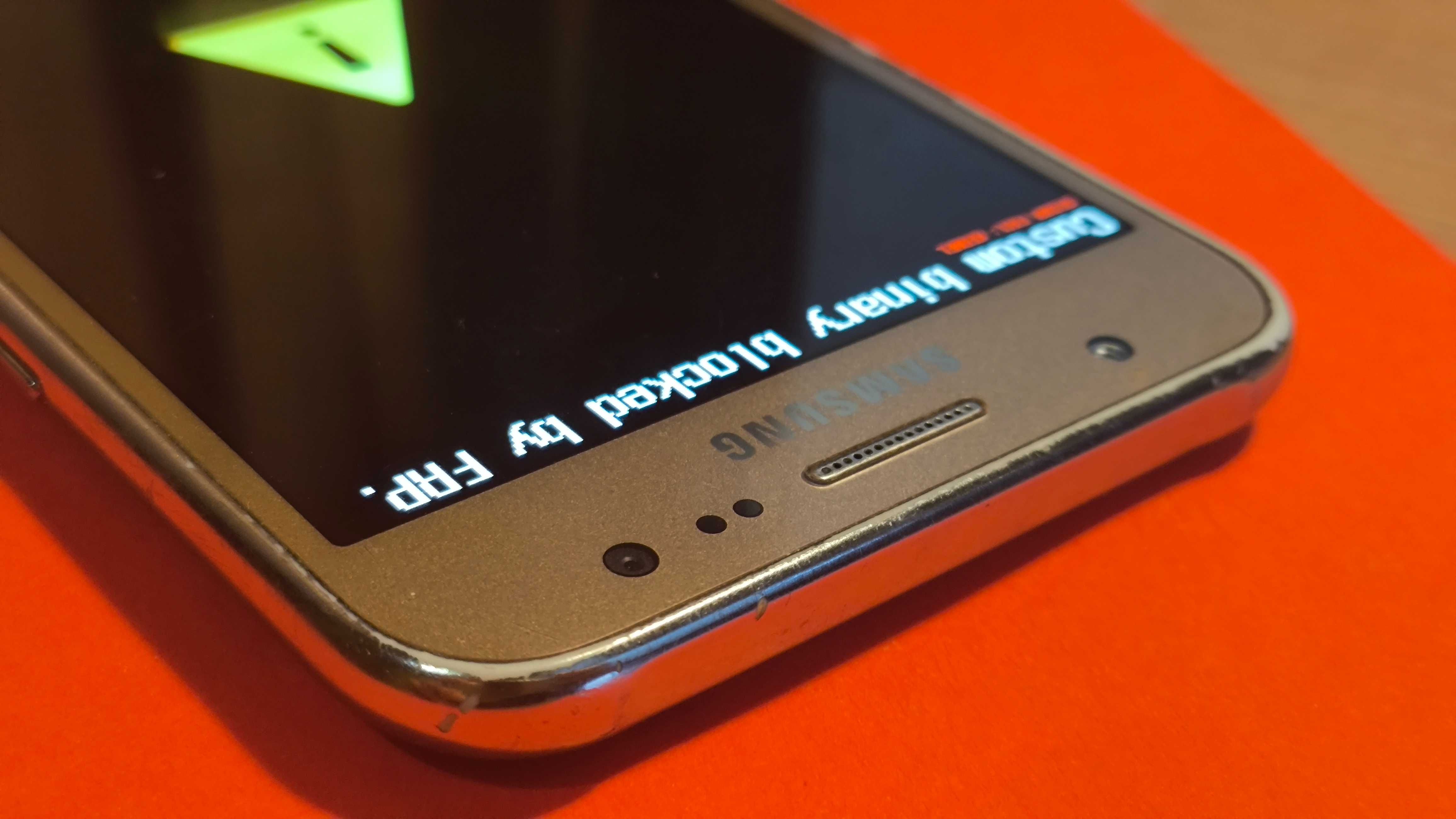 смартфон телефон Samsung Galaxy J5 SM-J500H/DS