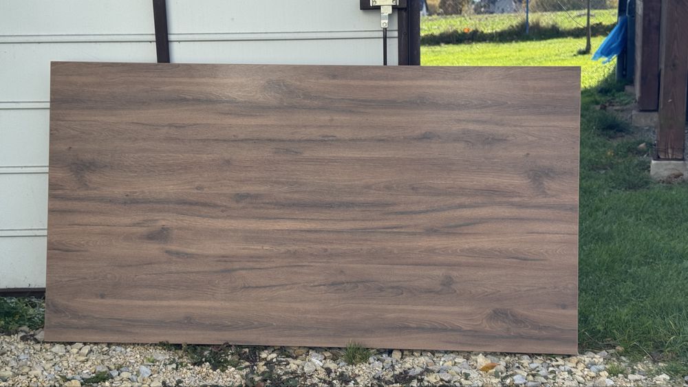 Solidny blat na wymiar