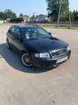 Audi A4 Audi A4 b6 Avant 3.0 V6 Quattro
