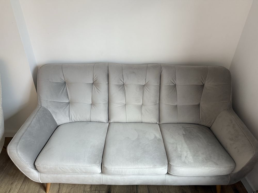 Sofa Scandi 3 os
