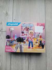 Playmobil 70607 - Social Media Star - NOWE