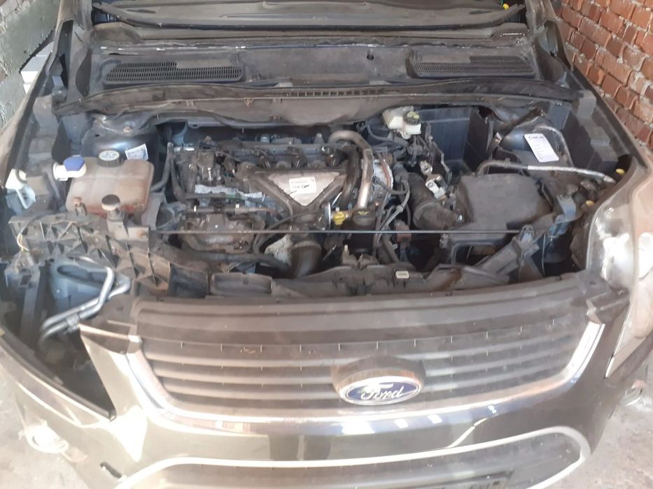 Ford Kuga 2.0 TDCI, do sprzedaży w całości lub na poszczególne części