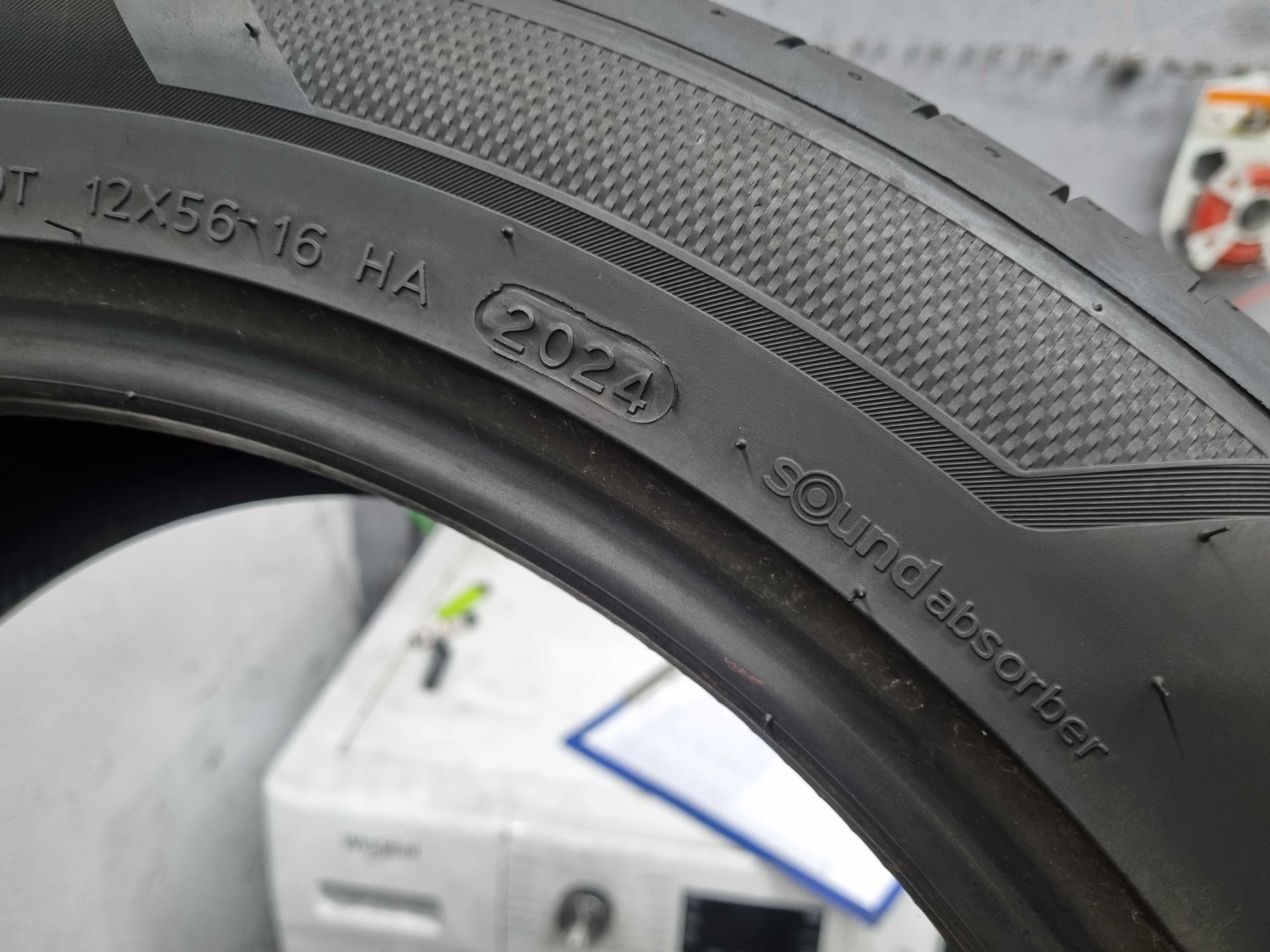 255/45/19 104W Hankook Ventus S1 Evo 3 EV T2 Dot.2024R