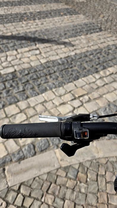 Myka Sport Bike - bicicleta da montanha