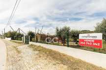 Quinta de 0,75 ha c/ Ruína para recuperar | Pardais, Vila Viçosa