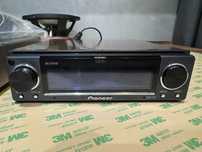 Pioneer ODR RS-D7RII + DEQ-P90