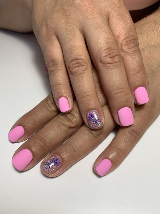 МАНІКЮР Троєщина