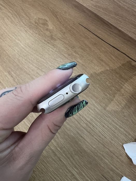 Apple Watch 9 GPS 41mm