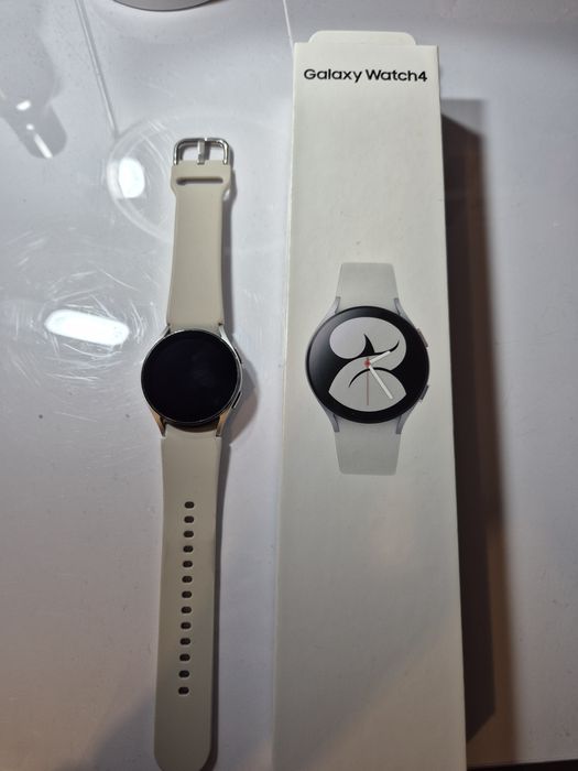 Smartwatch SAMSUNG Galaxy Watch 4