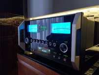 Wzmacniacz McIntosh MA9500 Stan Idealny 2x300W Odsłuch