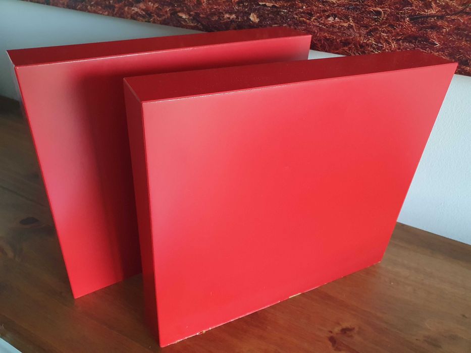 Estante de parede Ikea