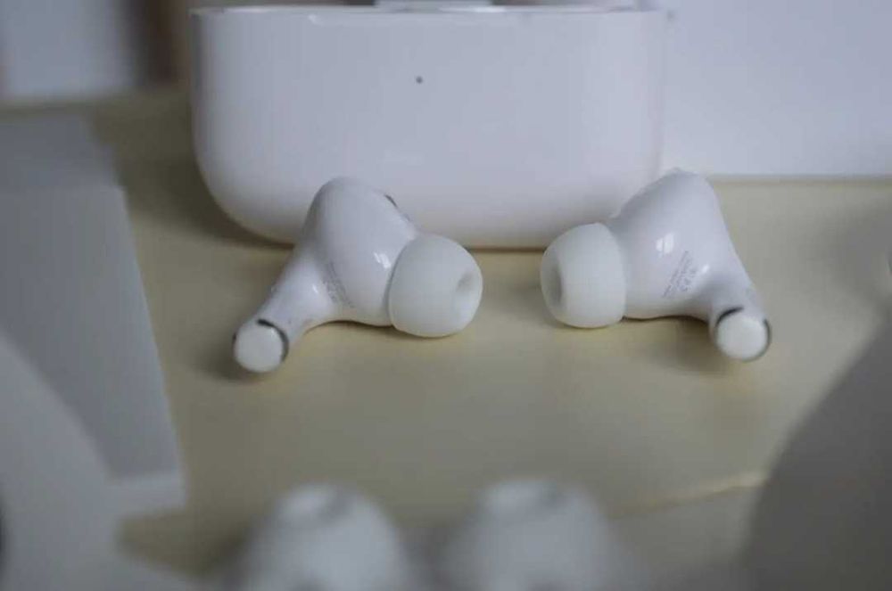 AirPods pro 2  lux якість