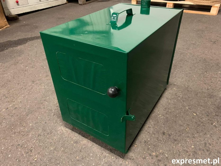 Piekarnik opiekacz elektryczny 900 W grzałki ceramiczne atest PL