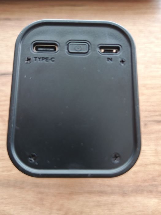 Повербанк 15000mAh реальная ёмкость