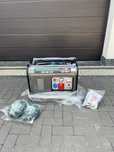 Agregat Wengerberg WG-BG 331