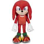 promo:Peluche Knuckles Modern - Sonic2 46cm
