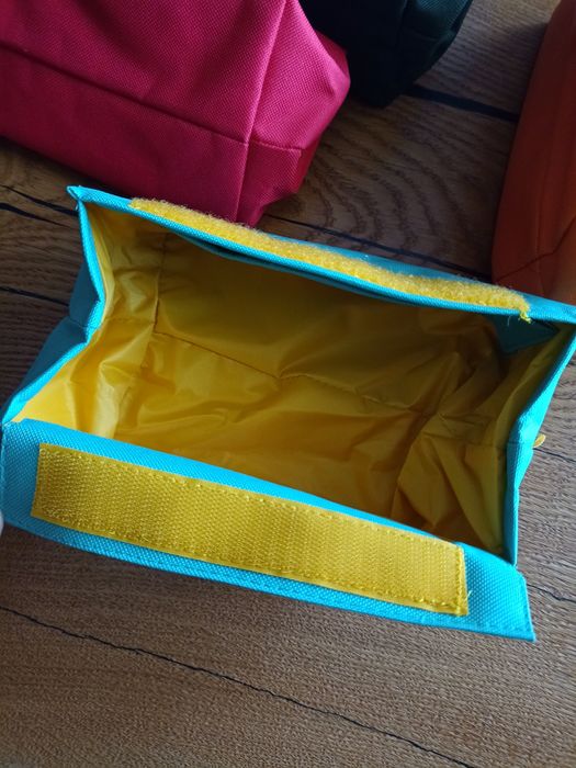 Термосумка Lunch Bag (Ланч Біг) Pack and Go "Lunch Bag S"