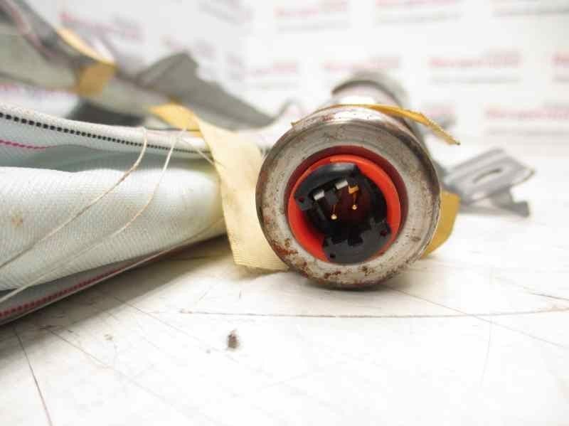 AIRBAG CORTINA FRONTAL ESQUERDO TOYOTA AURIS 2007 -1J0G65607QA3