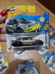 Hotwheels Mazda MX-5 Miata