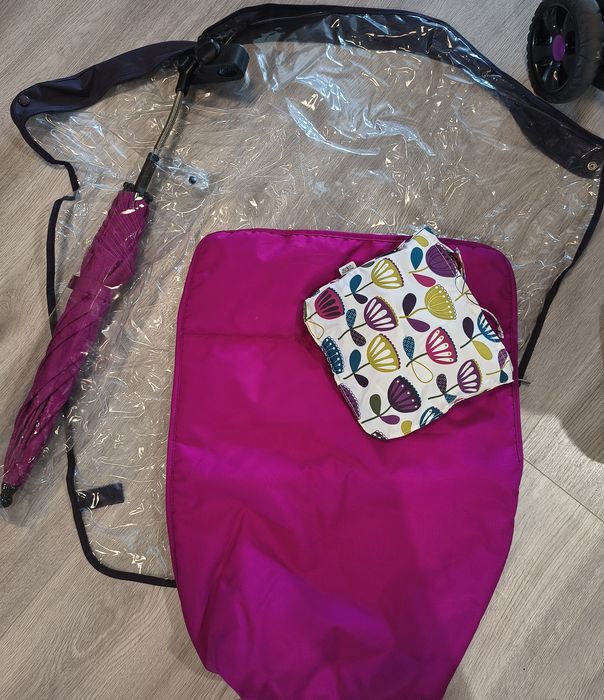 Wózek parasolka Mamas&Papas