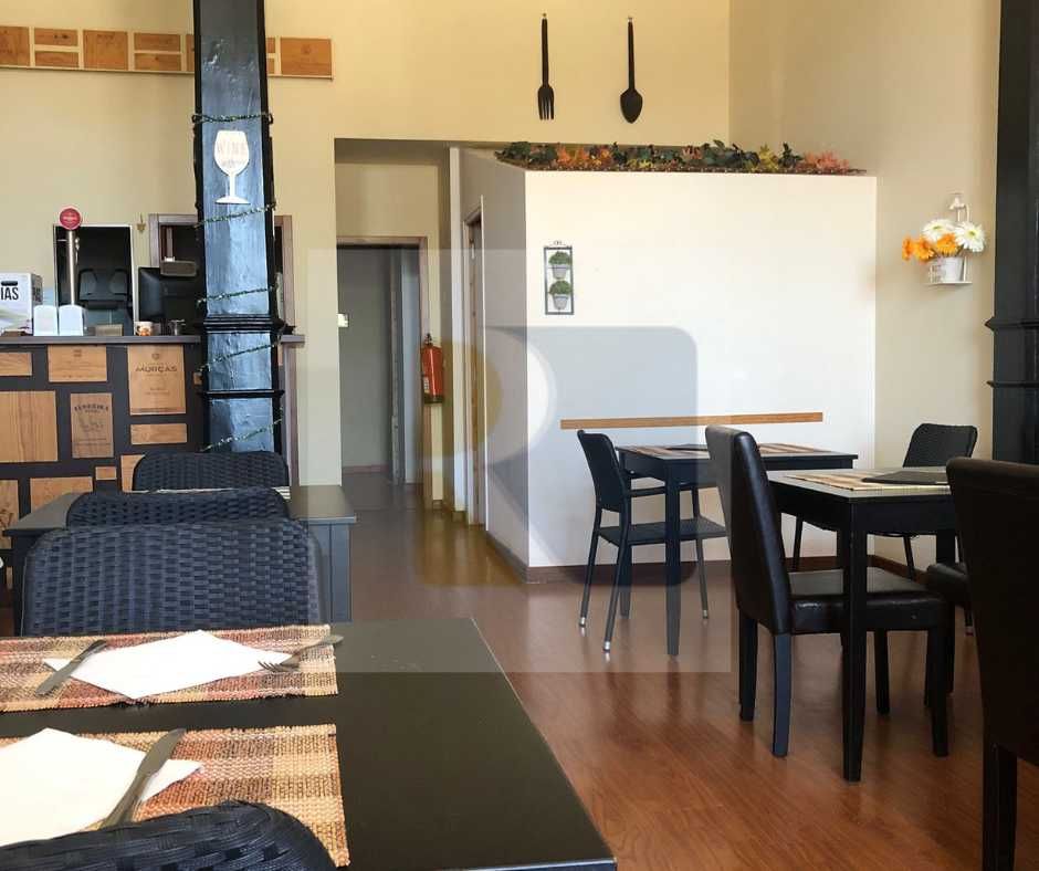 Trespasse Restaurante – Figueira da Foz