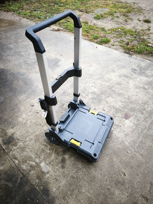 Wózek transportowy De Walt