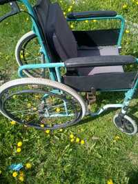 Візок інвалідний для дорослих