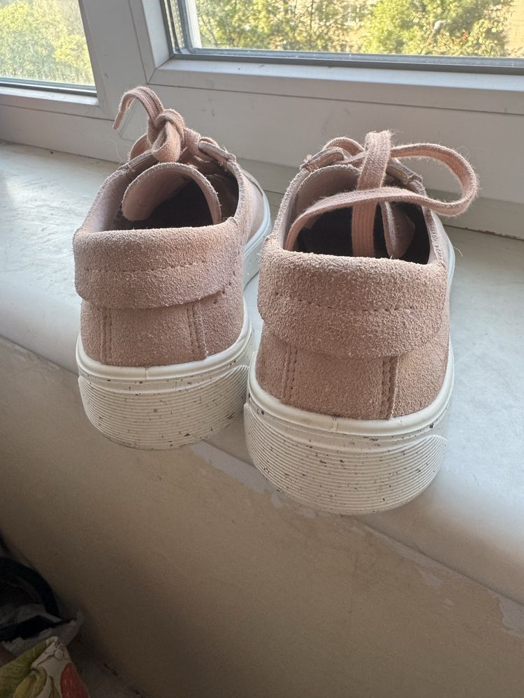 Кеди Ecco оригінал 36р