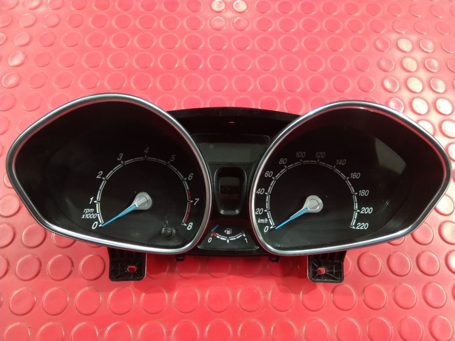 Quadrante - C1BT-10849-EAJ / C1BT10849EAJ [Ford Fiesta VI]