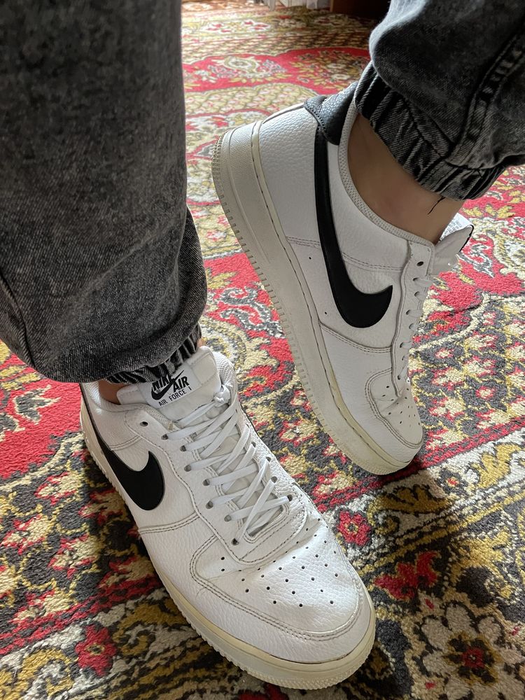 Продам Nike Air Force