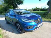 Renault Kadjar  Intens 140KM, salon Pl, serwis ASO