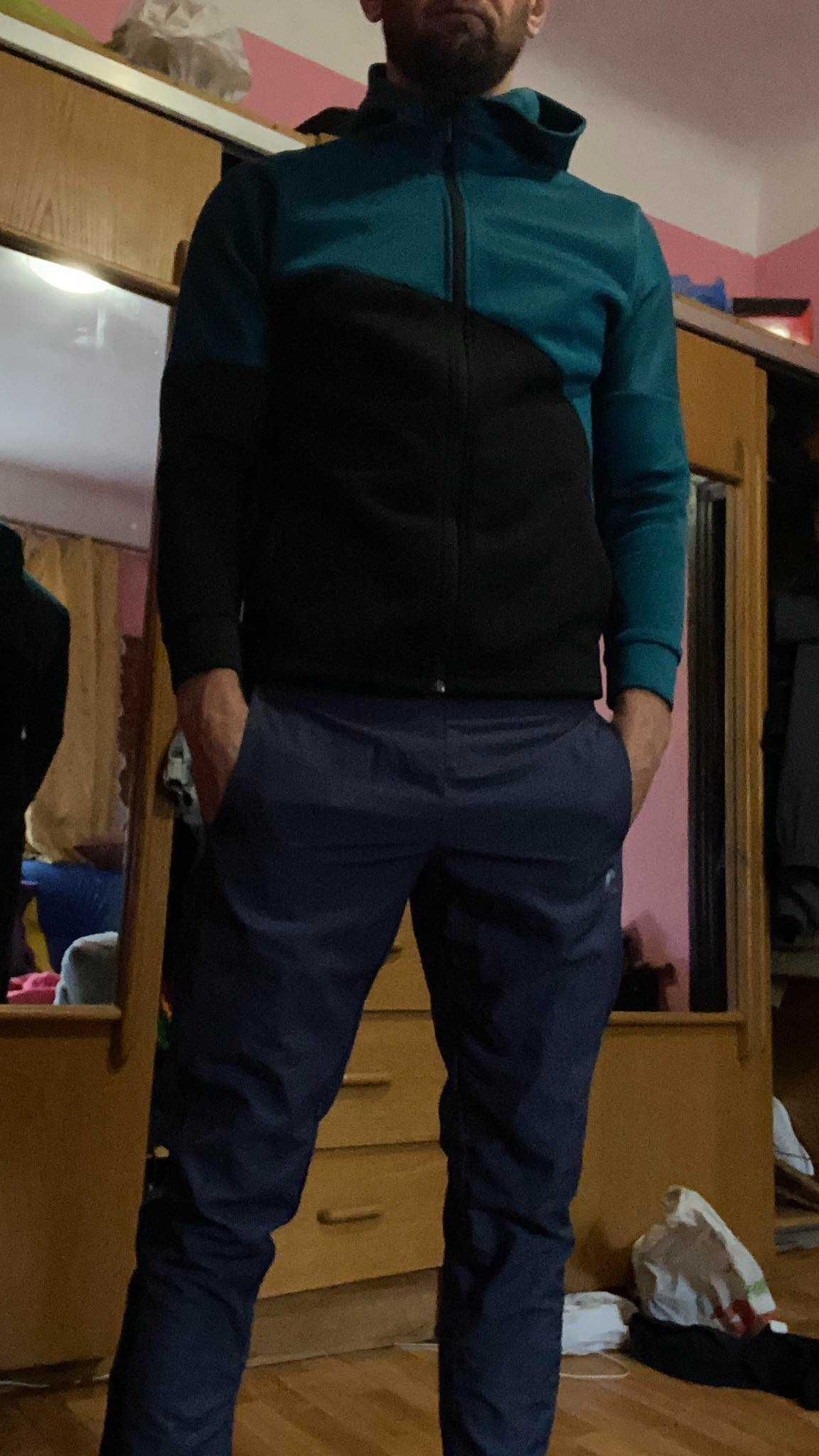 Спортивный костюм reebok 48