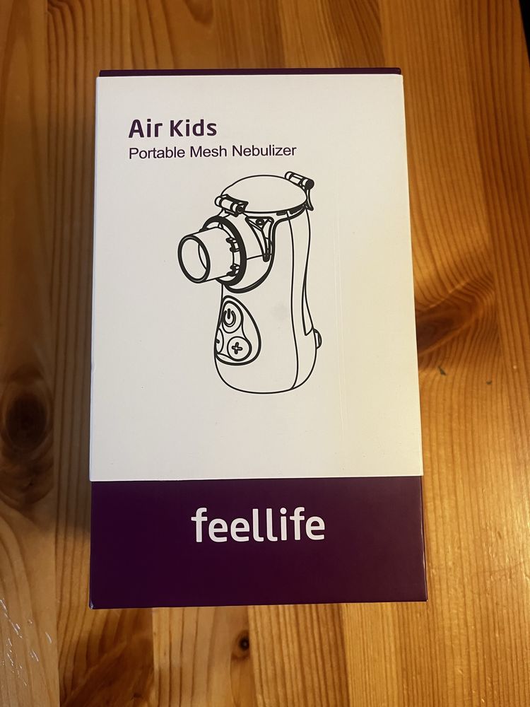 Inhalator FeelLife AirKids