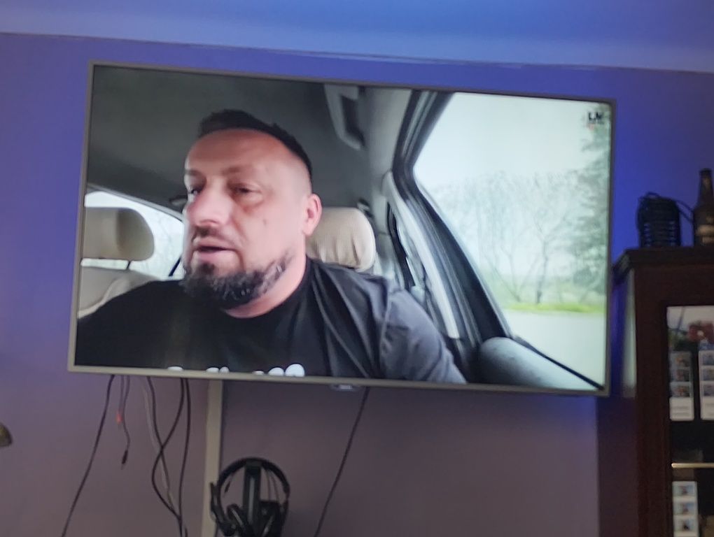 Smart TV 55 Philips