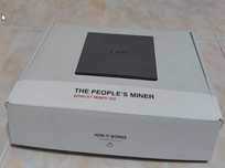 Bobcat Miner 300 + Antena 8dBi