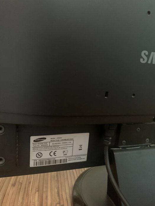 Продам монитор Samsung