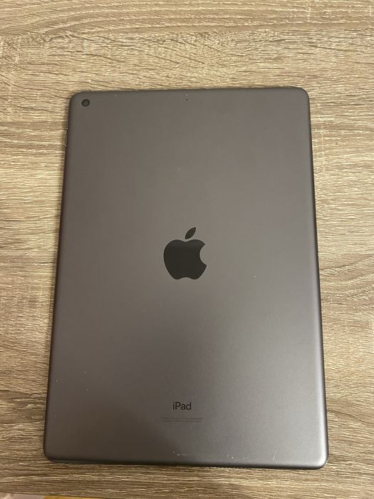 Айпад 9 покоління