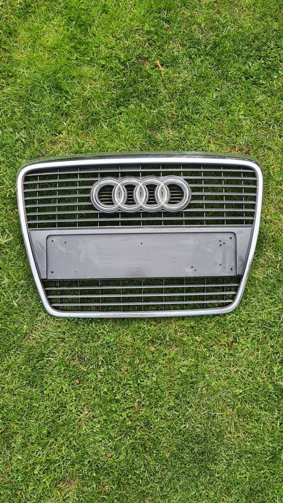 Grill Audi A6 C6