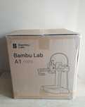 Nowa nierozpakowana Bambu Lab A1 Mini - prosto od producenta