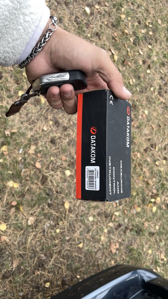 Datakom 2G modem датаком модем D300 D500 D700