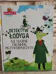 Detektyw Łodyga - Na Tropie Zagadek Przyrodniczych