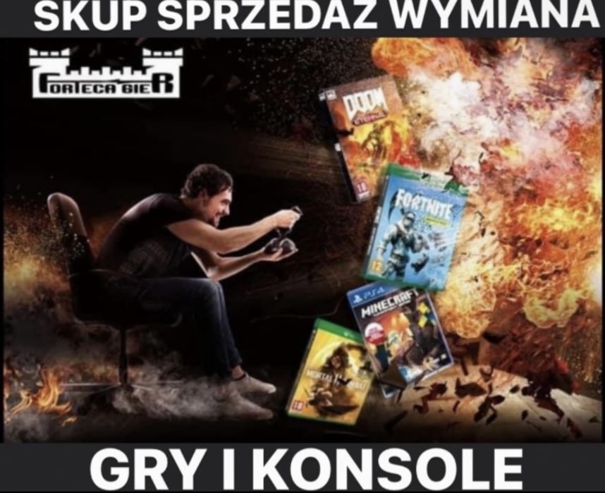 NexiGo GripCon Switch Oled Gwarancja