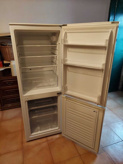 Frigorifico Kunft KC3120 WH