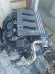 Motor BMW 320D 136cv