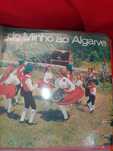 Disco Vinil - Do Minho ao Algarve